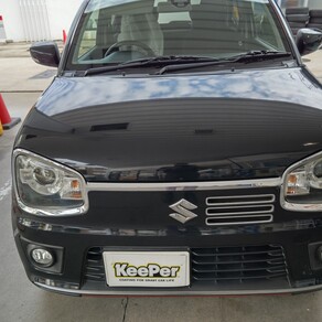 スズキ・アルト / ラパン