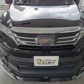 トヨタ・ハリアー