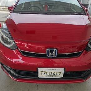 ホンダ・フィット