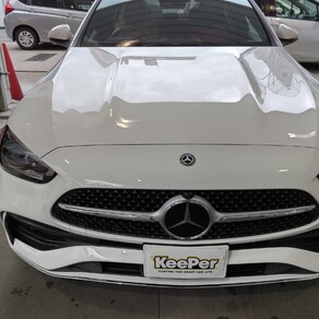 メルセデス・ベンツ・Cクラス