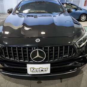 メルセデス・ベンツ・CLAクラス