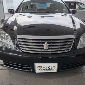 トヨタ・クラウン