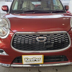 ダイハツ・キャスト