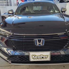 ホンダ・ヴェゼル