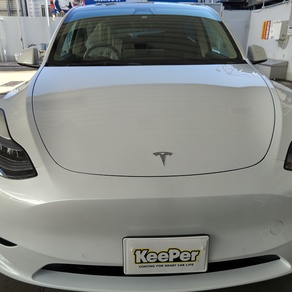 その他・テスラ・モデルY