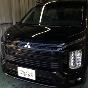 三菱・デリカD：5