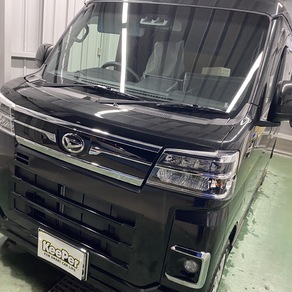 ダイハツ・アトレー