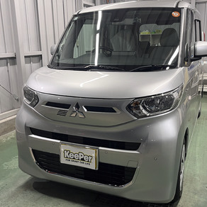 三菱・ekスペース