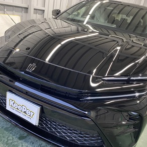 トヨタ・クラウンスポーツ