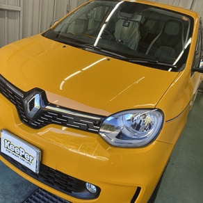 ルノー・トゥインゴ