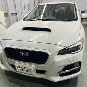 スバル・レヴォーグ