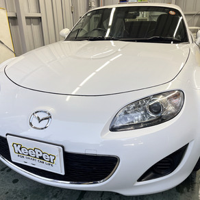 マツダ・ロードスター