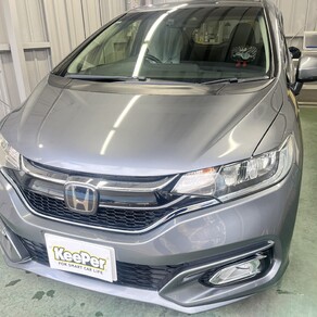 ホンダ・フィット