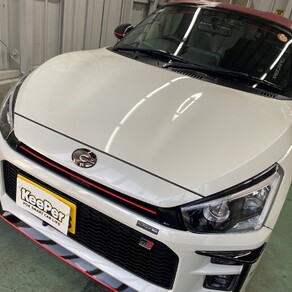 ダイハツ・コペン