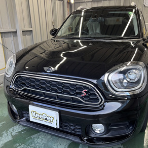 BMW・MINIクロスオーバー