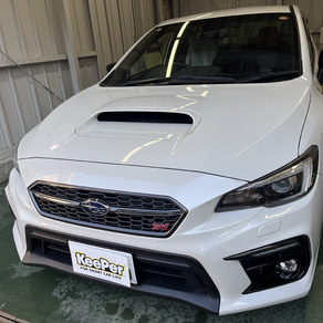 スバル・WRX