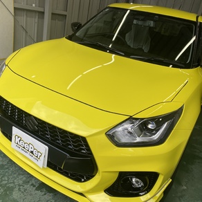 スズキ・スイフト