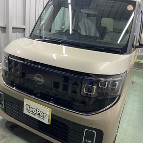 日産・ルークス