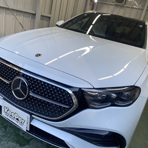 メルセデス・ベンツ・Eクラス