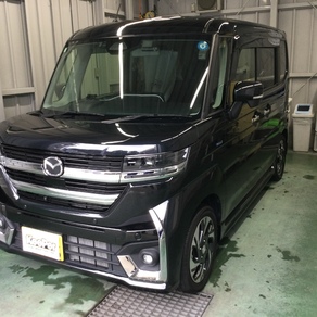 マツダ・フレアワゴン