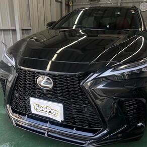 レクサス・NX