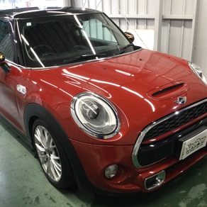 BMW・MINIクーパー