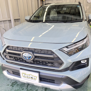 トヨタ・RAV4