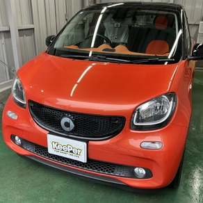 スマート・フォーフォー