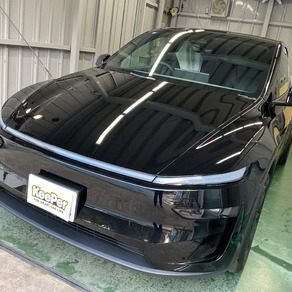 その他・テスラ・モデルY