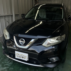 日産・エクストレイル