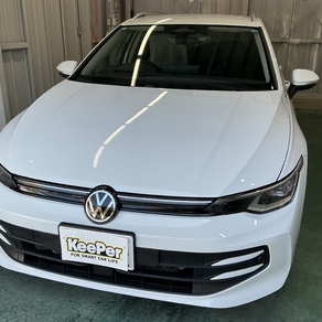 フォルクスワーゲン・ゴルフヴァリアント