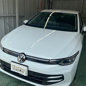 フォルクスワーゲン・ゴルフ