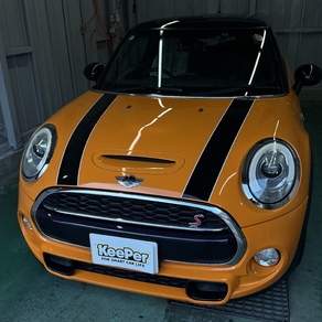 BMW・MINIクーパー