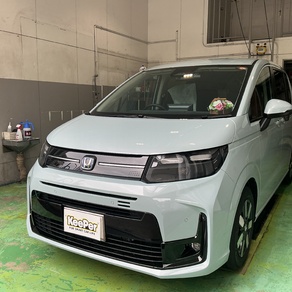 ホンダ・フリード