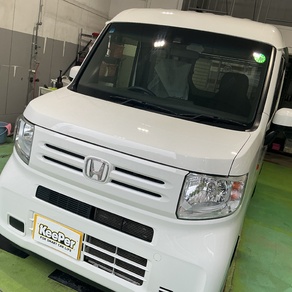 ホンダ・N-VAN