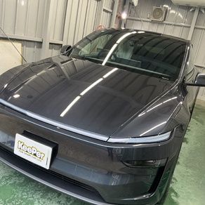 その他・テスラ・モデルY