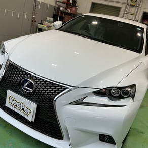 レクサス・IS
