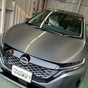 日産・オーラ