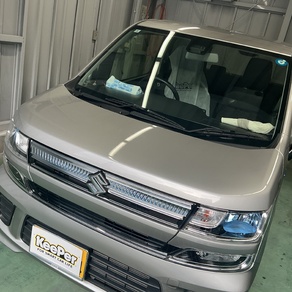 スズキ・ワゴンR