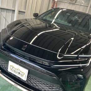 トヨタ・クラウンスポーツ