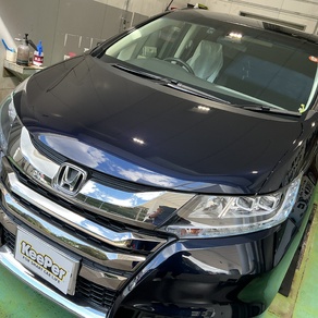 ホンダ・オデッセイ