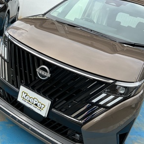日産・セレナ