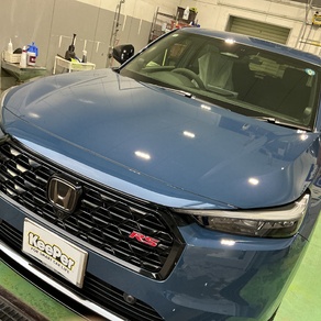 ホンダ・ヴェゼル