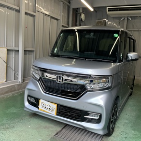 ホンダ・N-BOX