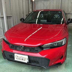 ホンダ・シビック 