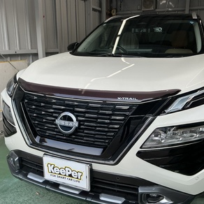 日産・エクストレイル