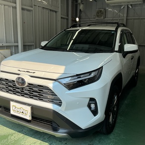 トヨタ・RAV4