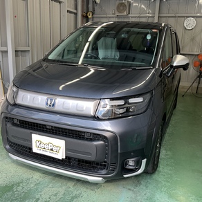 ホンダ・フリード