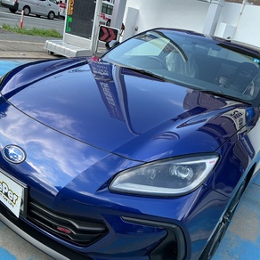 スバル・BRZ