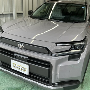 トヨタ・RAV4